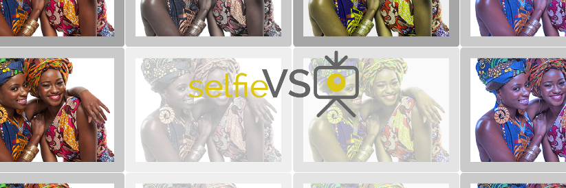 SelfieVS's profile banner image