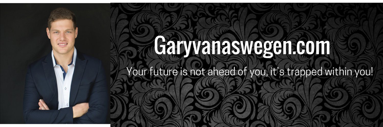 GaryvanAswegen's profile banner image