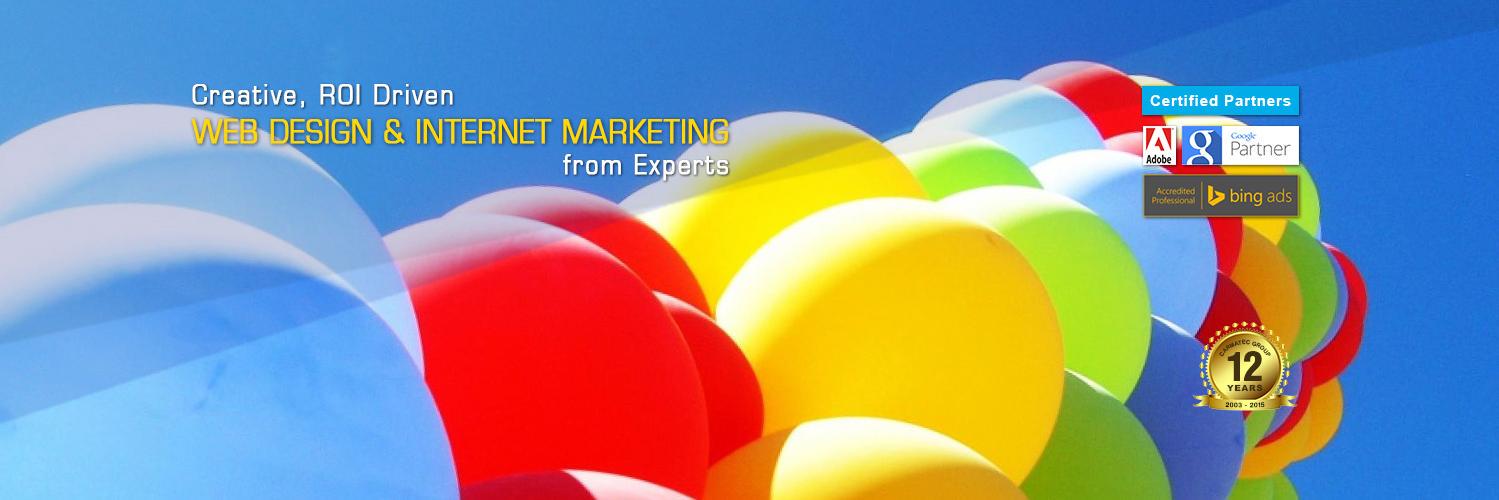 ColorCuboid Designs banner