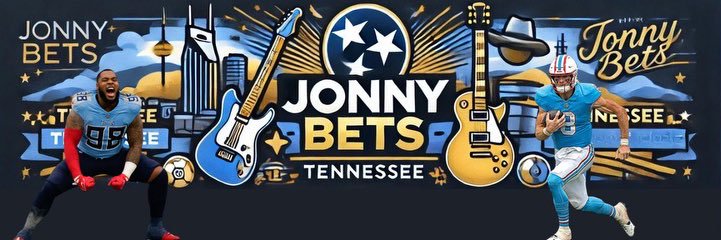jonnybets3's profile banner image
