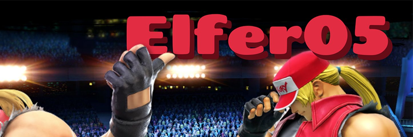LSPElfer05's profile banner image