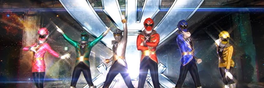 GokaizerRed's profile banner image