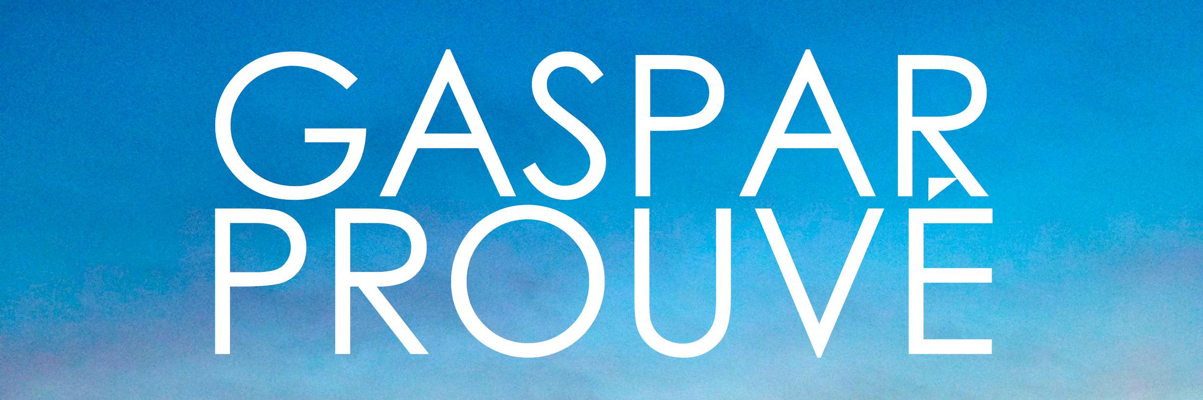 GasparProuve's profile banner image