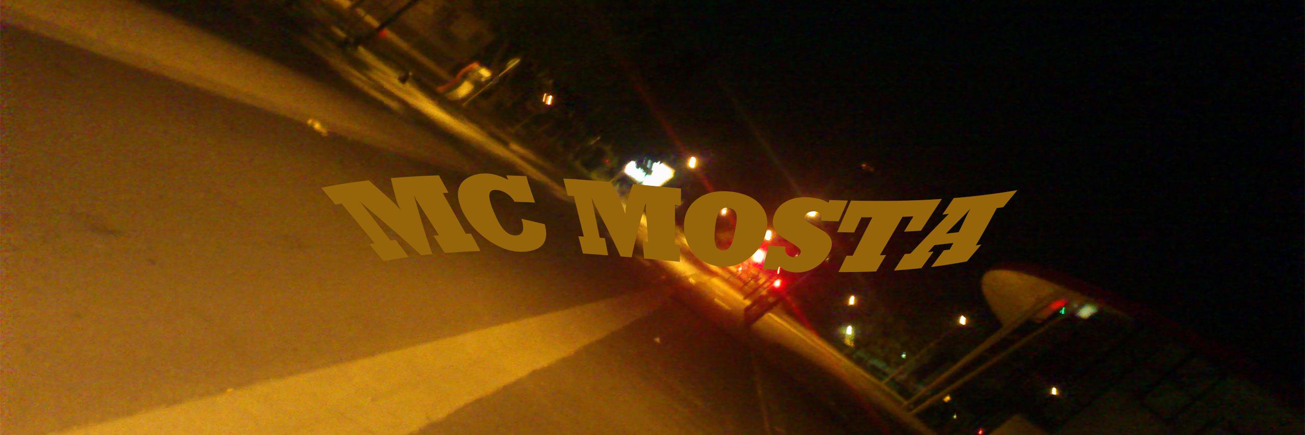 Mosta_63_rap's profile banner image