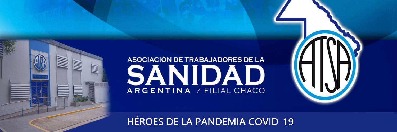 sanidadChaco's profile banner image