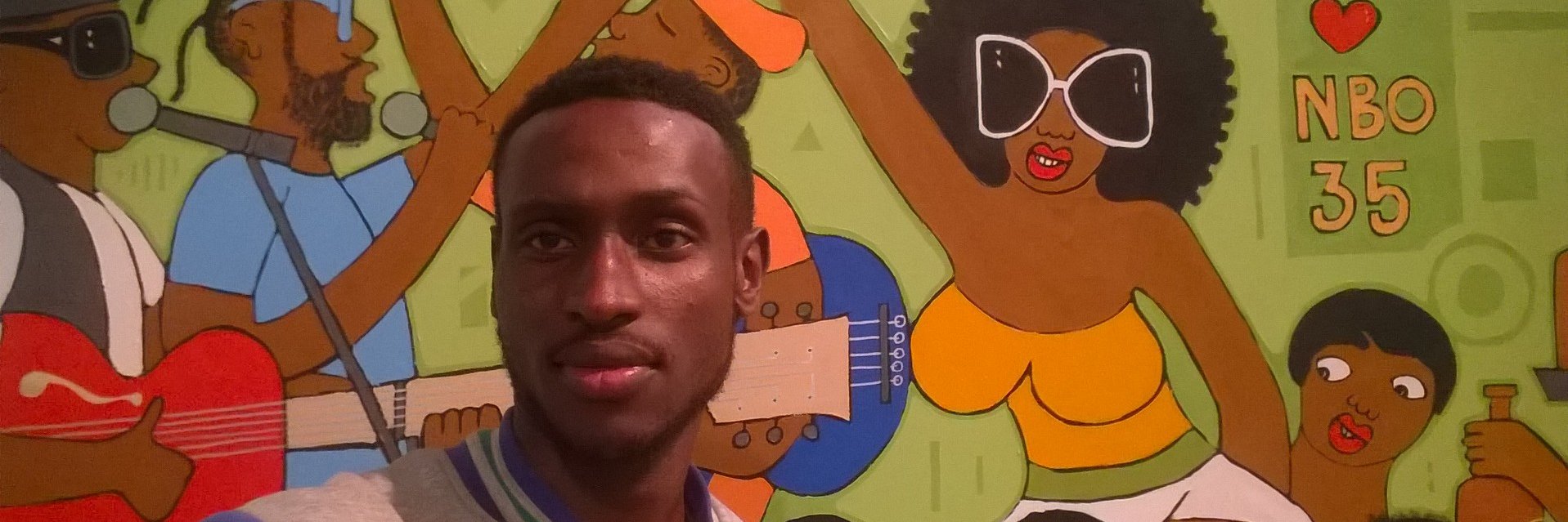 daviskip's profile banner image
