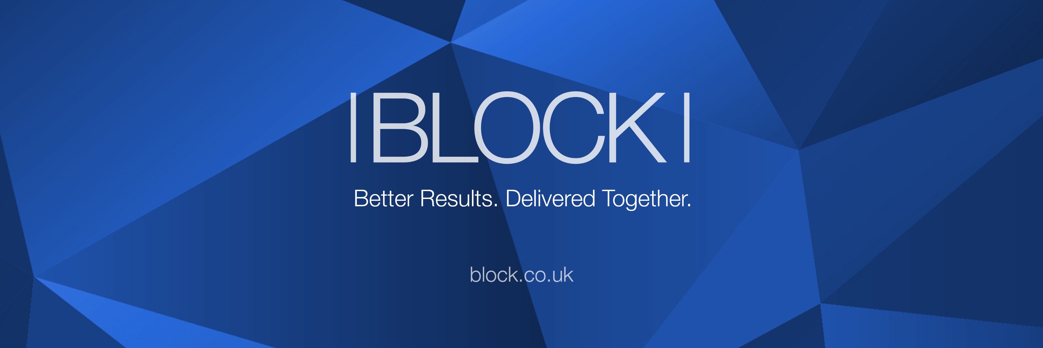 BLOCKHealth banner