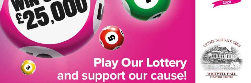 Whitwell Hall banner