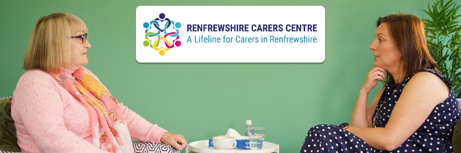 Rcarers's profile banner image