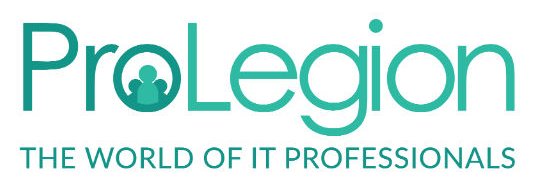 ProLegion.com - The World Of IT Professionals banner