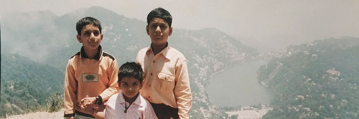 raahi0310's profile banner image