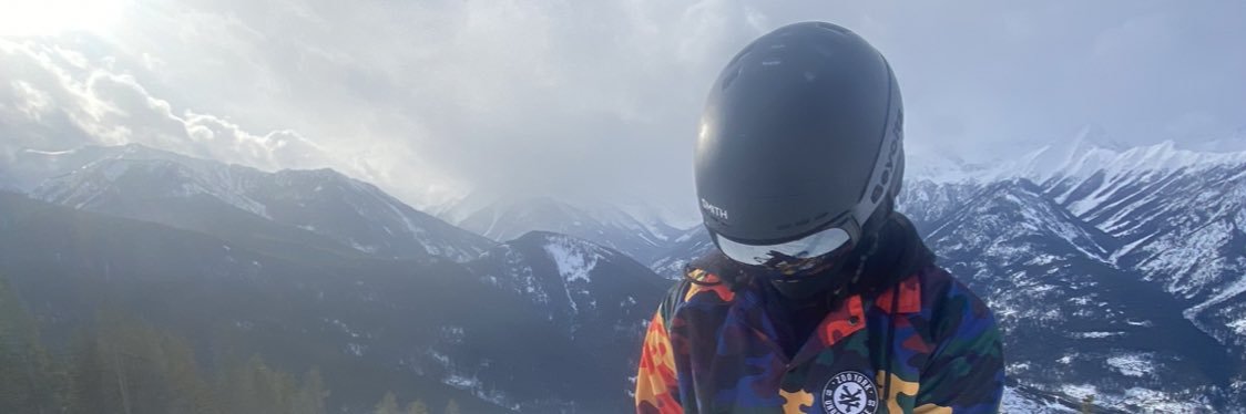 AndrewHansonn98's profile banner image