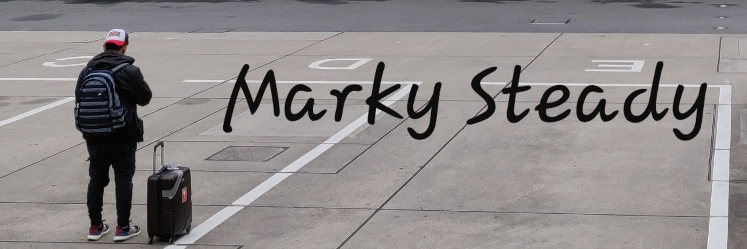 markysteady21's profile banner image