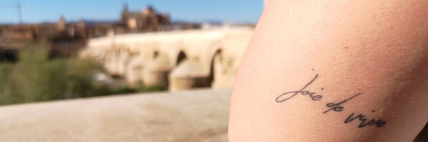 RocioMedmo's profile banner image