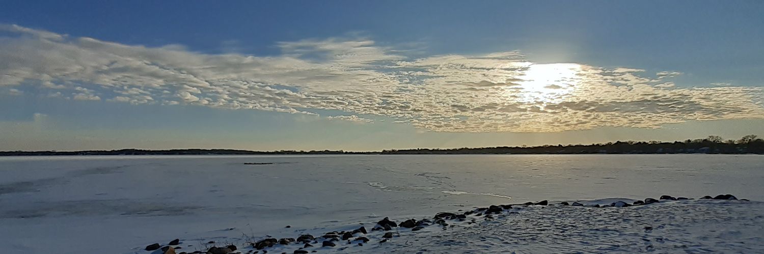 JoshCameronMN's profile banner image