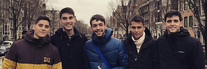 Víctor 😜 banner
