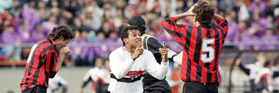 a própria navalha banner