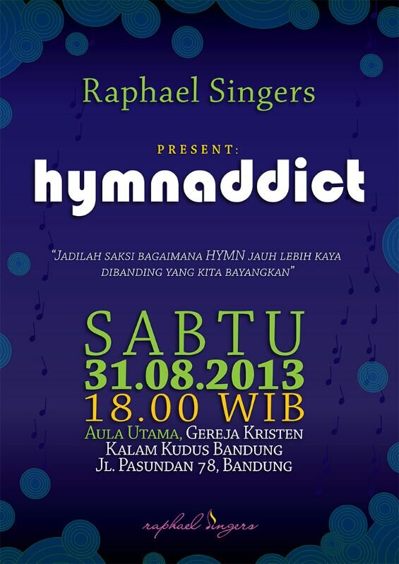 Yuddy Hartono banner