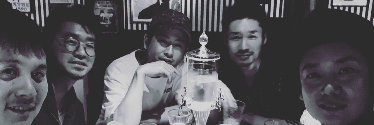 Keihiro's profile banner image