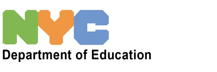 DOE District 21 banner