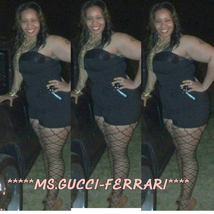 MsGucciFerrari's profile banner image