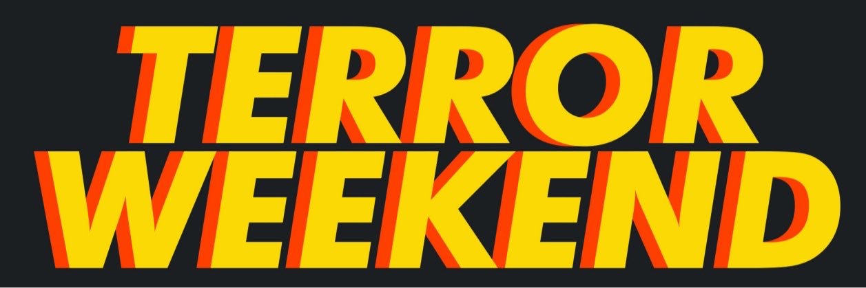 TerrorWeekend's profile banner image