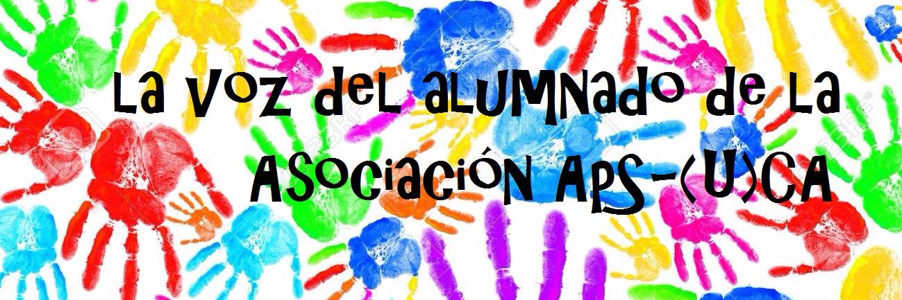 VozAlumnadoApS's profile banner image