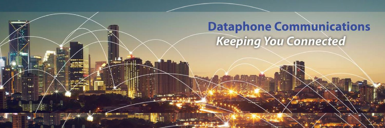 dataphonecomms's profile banner image