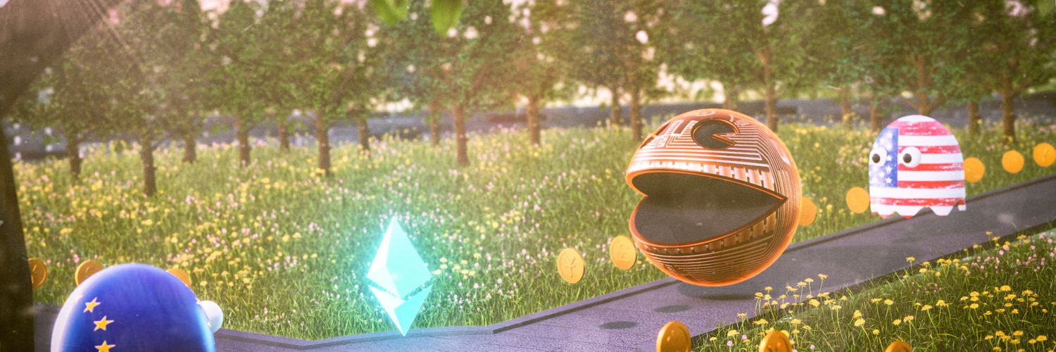 amentila's profile banner image