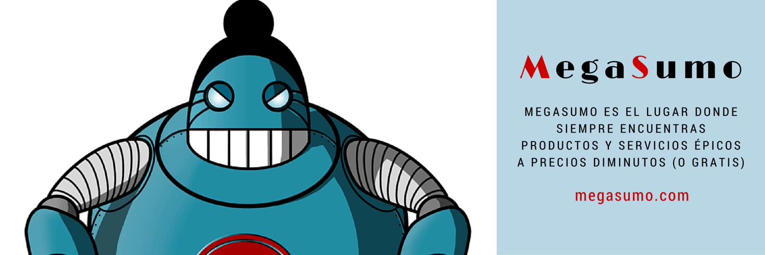 MegaSumo banner