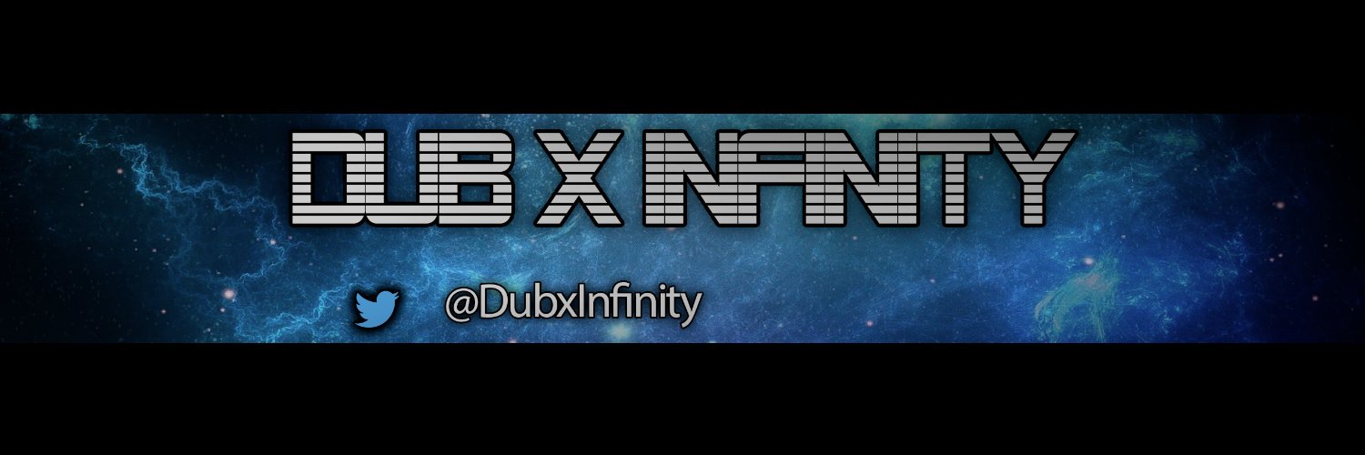 DubxInfinity's profile banner image