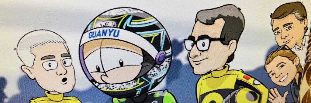 Pedro Ricardo Martins banner