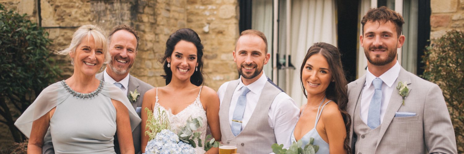 traceymurf's profile banner image