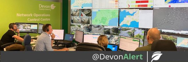 DevonAlert Profile Banner