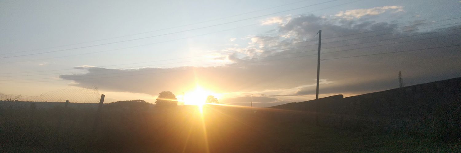 PeterNgeno's profile banner image