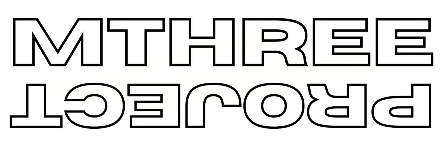 mthreeproject's profile banner image
