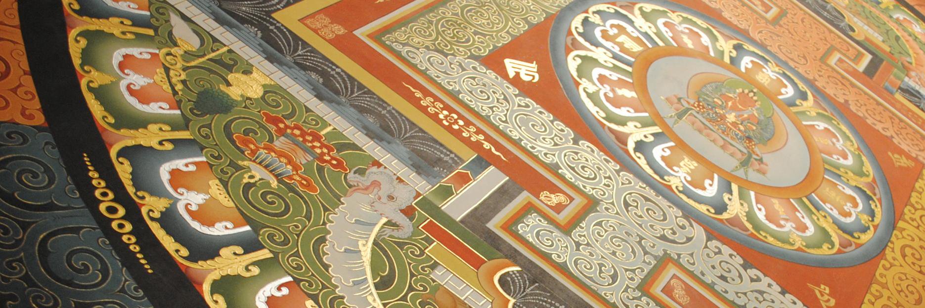 ChokiOrg's profile banner image