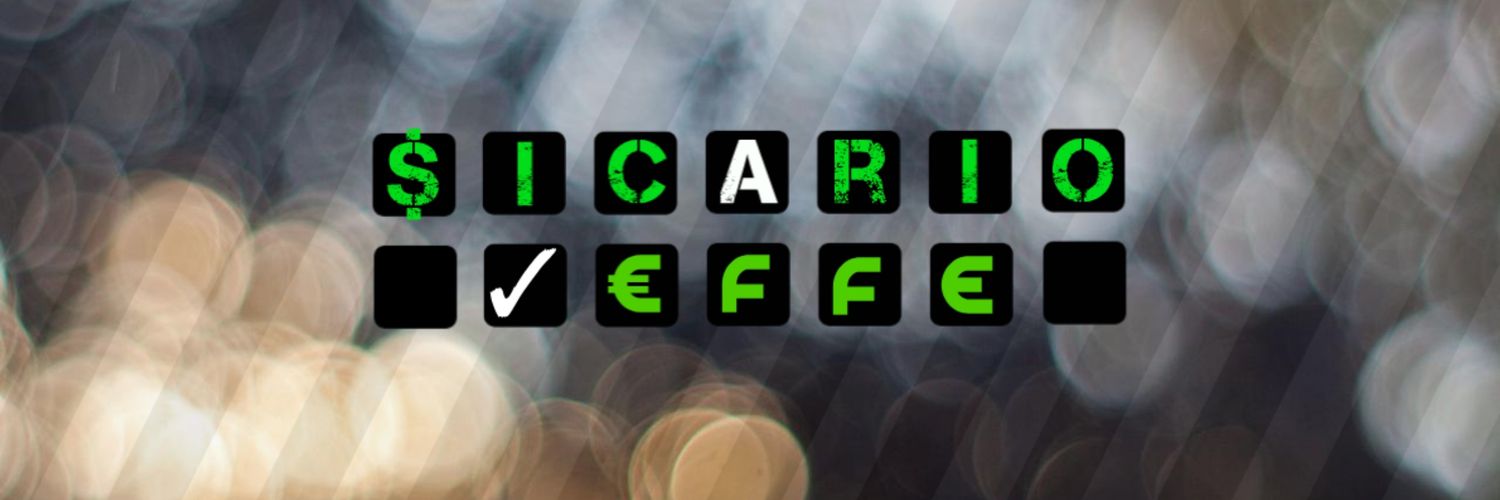SicarioJeffe's profile banner image