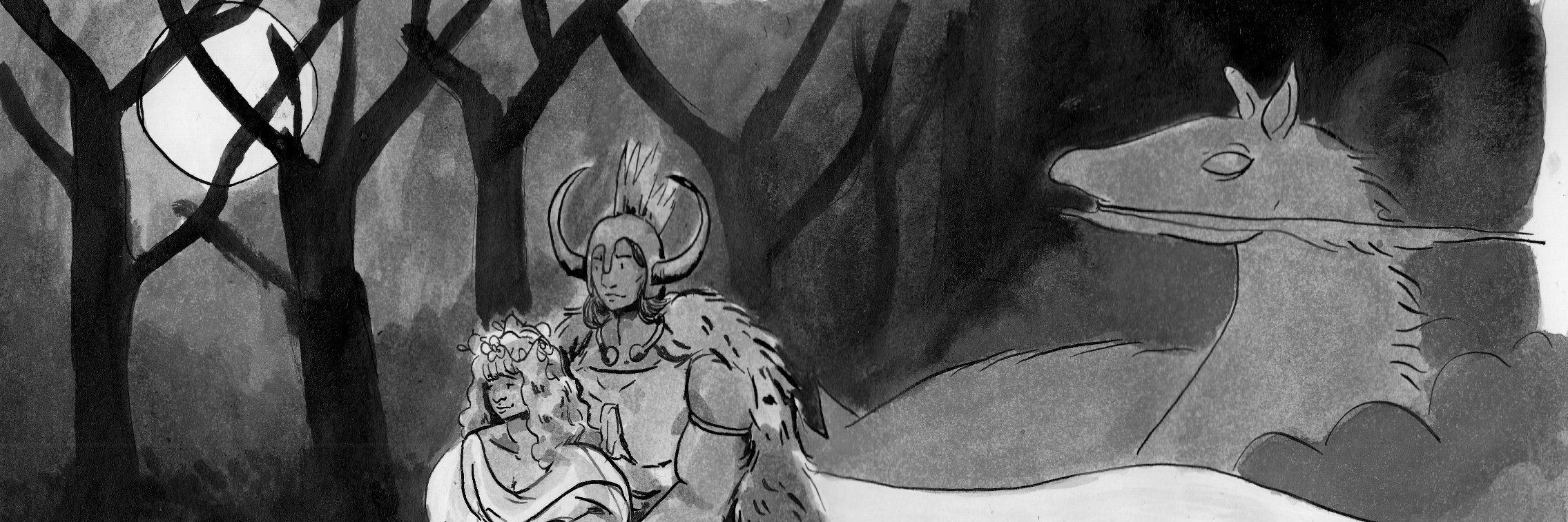 iodhadh's profile banner image