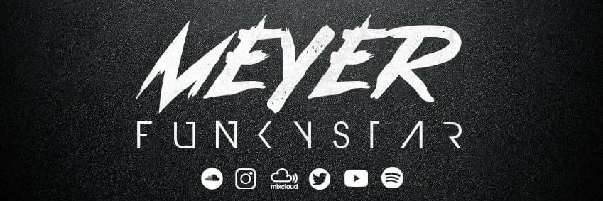 meyerfunkystar's profile banner image