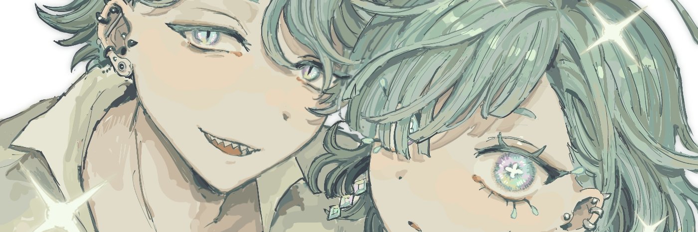 ㄝʓʒ banner