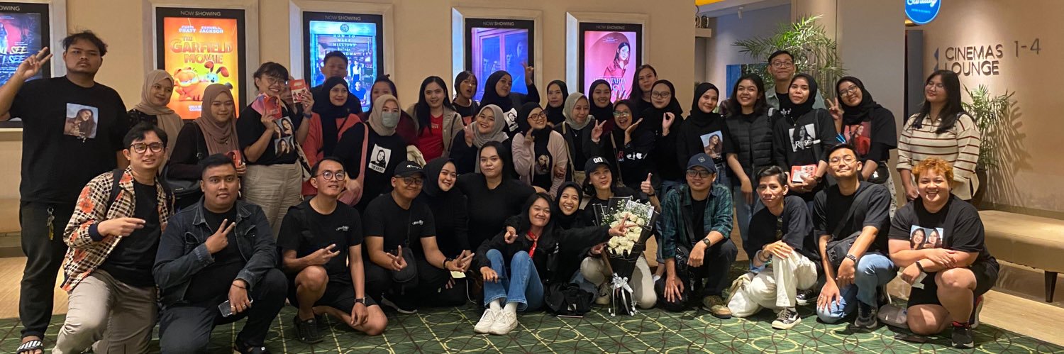yourRaisa Bandung banner