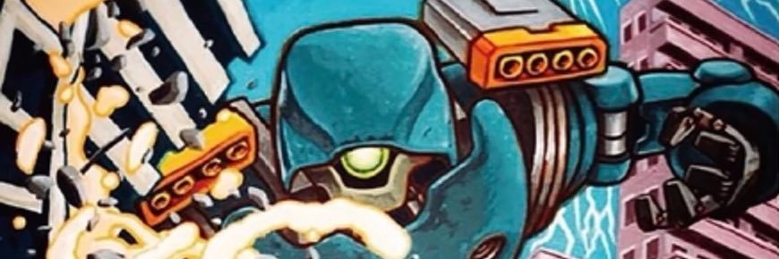 InfoScum's profile banner image