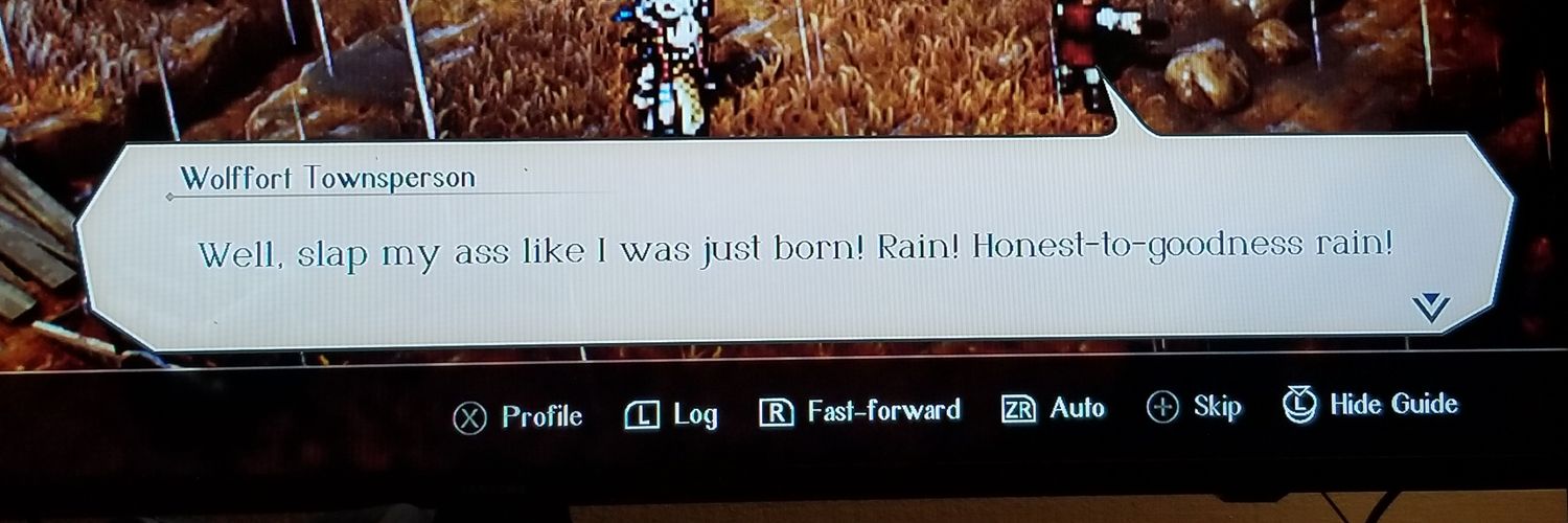 Jeff 'Just 1 More' Brown 🎮 ♐ 🏳️‍🌈 banner