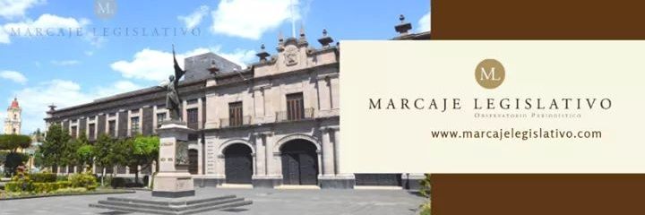 Marcaje_Legislativo banner