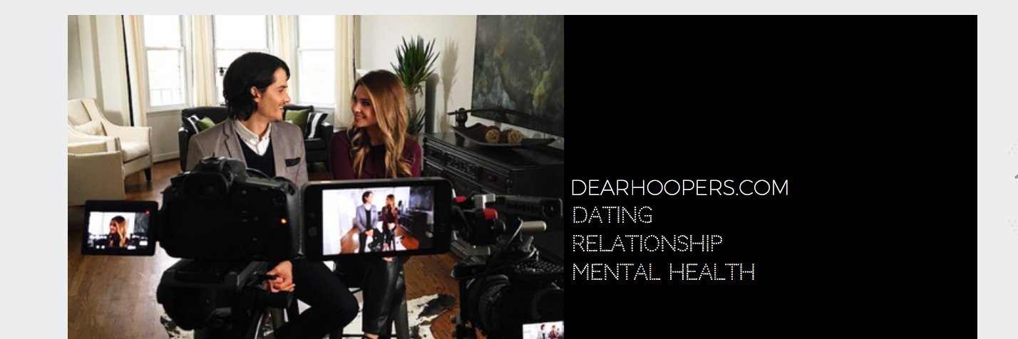dearhoopers's profile banner image