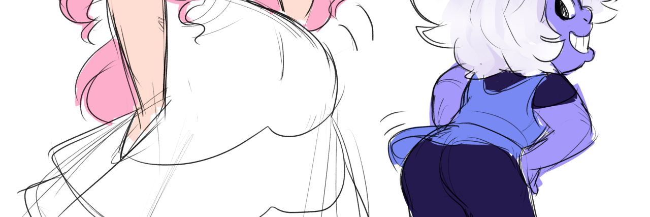 LovingQuartzGem's profile banner image
