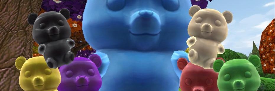 Ehnderrah's profile banner image