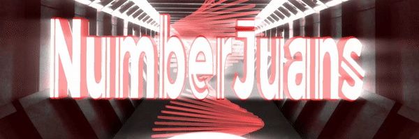 numberjuans's profile banner image
