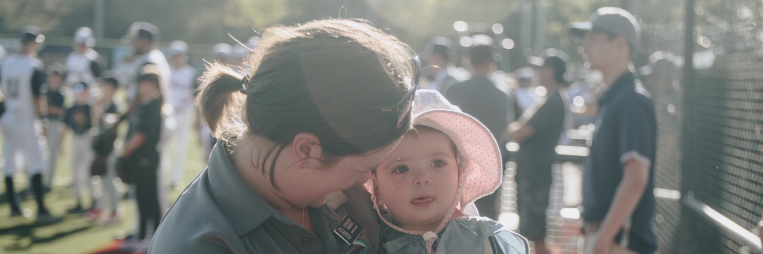 Stephanie Morrell banner